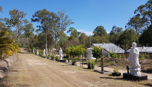 Chùa Phật Tổ Queensland