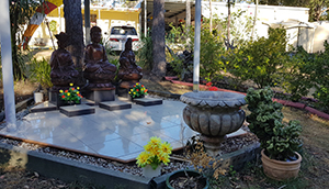 Chùa Phật Tổ Queensland