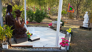 Chùa Phật Tổ Queensland