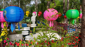 Chùa Phật Tổ Queensland