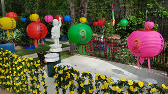 Chùa Phật Tổ Queensland