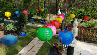 Chùa Phật Tổ Queensland