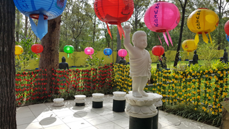 Chùa Phật Tổ Queensland
