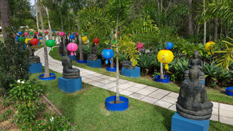 Chùa Phật Tổ Queensland