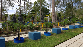 Chùa Phật Tổ Queensland