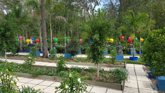 Chùa Phật Tổ Queensland