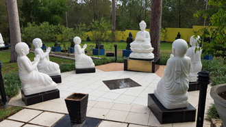 Chùa Phật Tổ Queensland