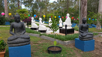 Chùa Phật Tổ Queensland
