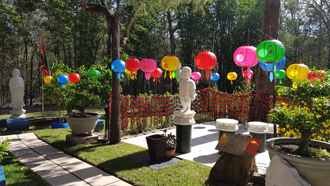 Chùa Phật Tổ Queensland