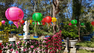 Chùa Phật Tổ Queensland