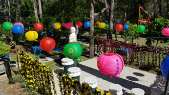 Chùa Phật Tổ Queensland