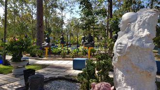 Chùa Phật Tổ Queensland