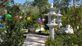 Chùa Phật Tổ Queensland