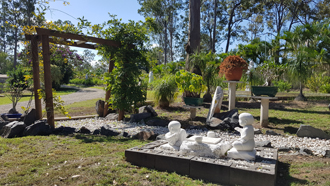 Chùa Phật Tổ Queensland