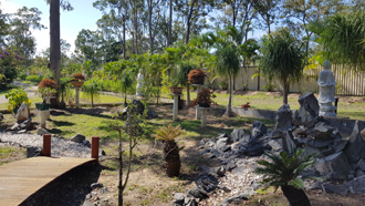 Chùa Phật Tổ Queensland