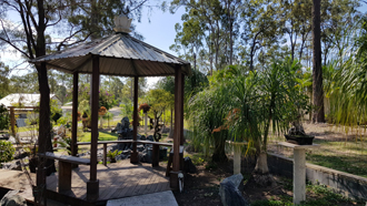 Chùa Phật Tổ Queensland
