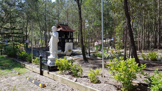 Chùa Phật Tổ Queensland