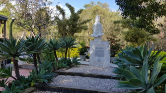Chùa Phật Tổ Queensland