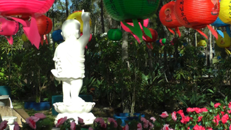 Chùa Phật Tổ Queensland